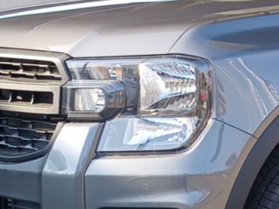 Ford Ranger XLT - foto 20