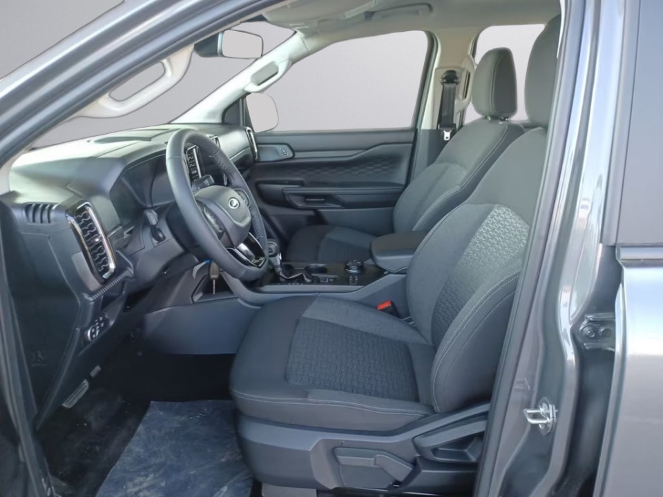 Ford Ranger XLT - foto 6