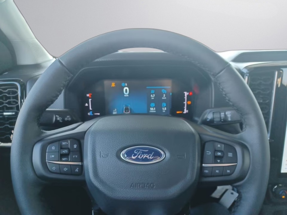 Ford Ranger XLT - foto 21