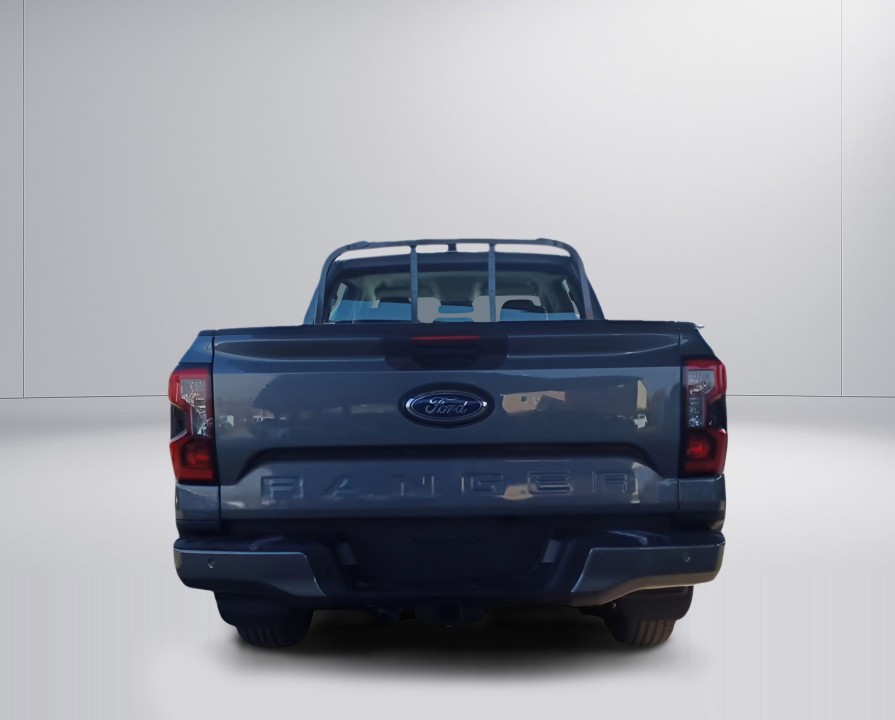 Ford Ranger XLT (5)
