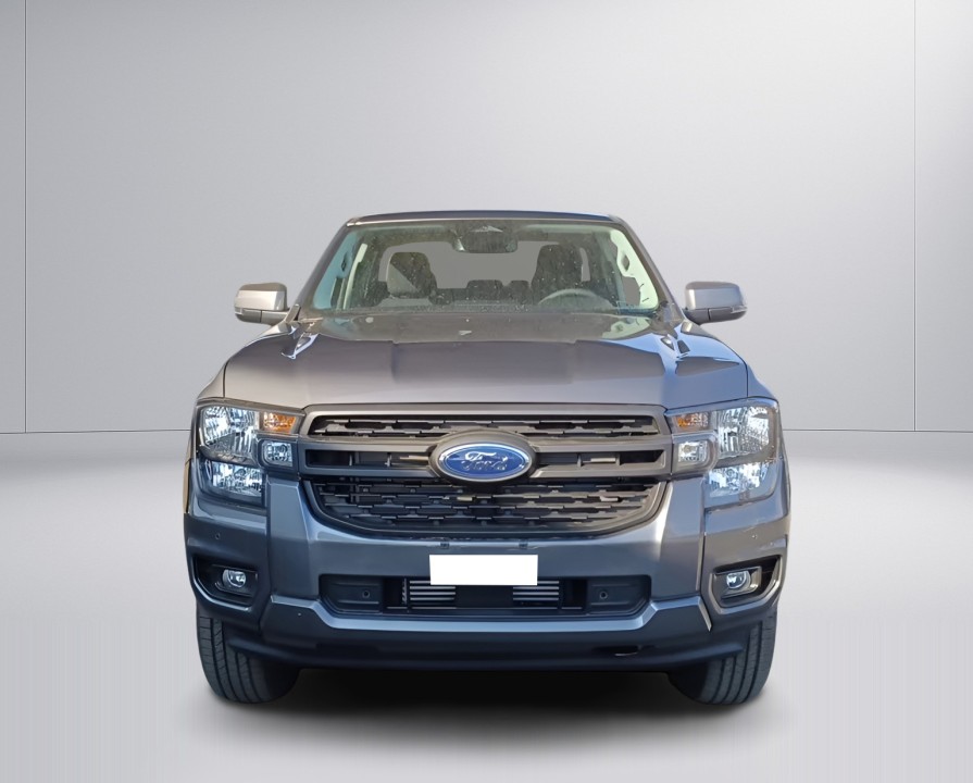 Ford Ranger XLT (2)