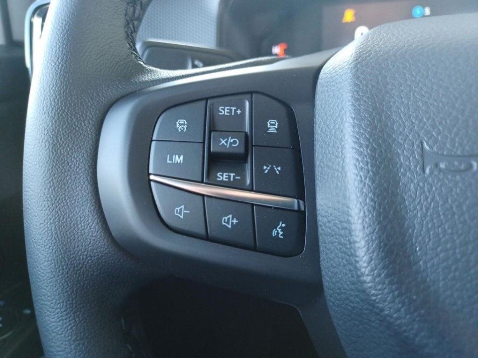 Ford Ranger XLT - foto 11