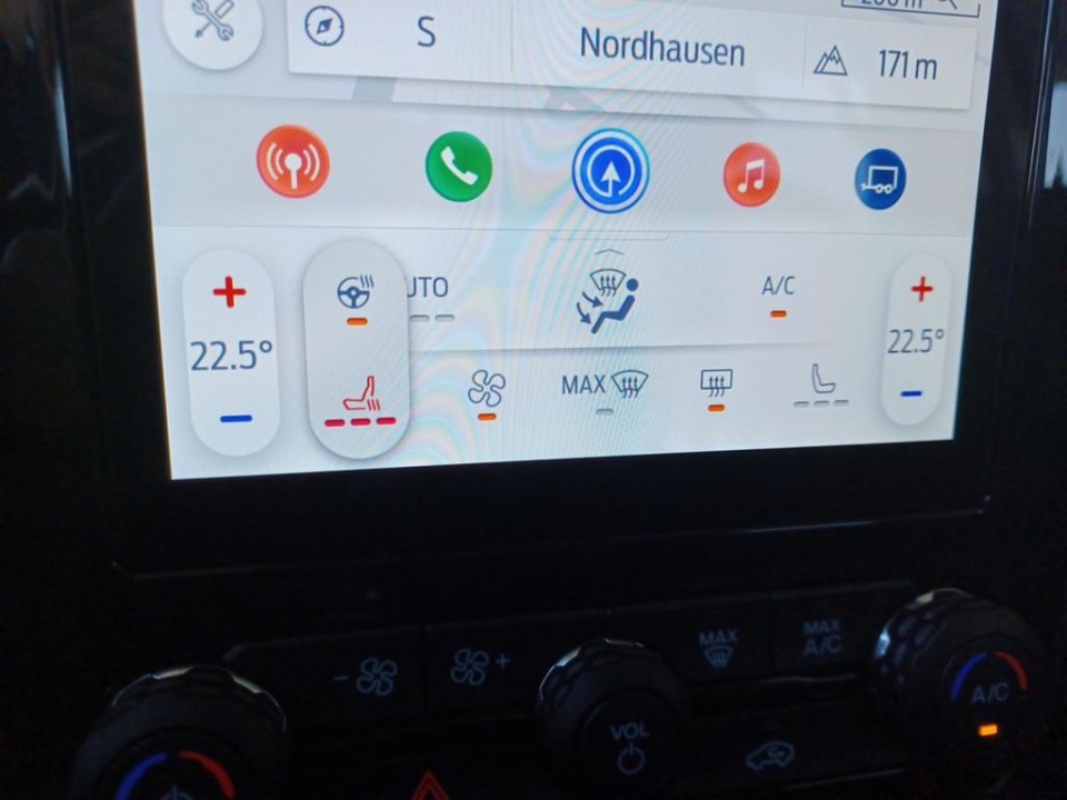 Ford Ranger XLT - foto 14