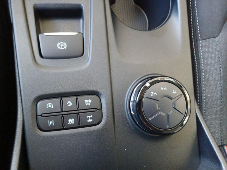 Ford Ranger XLT - foto 15