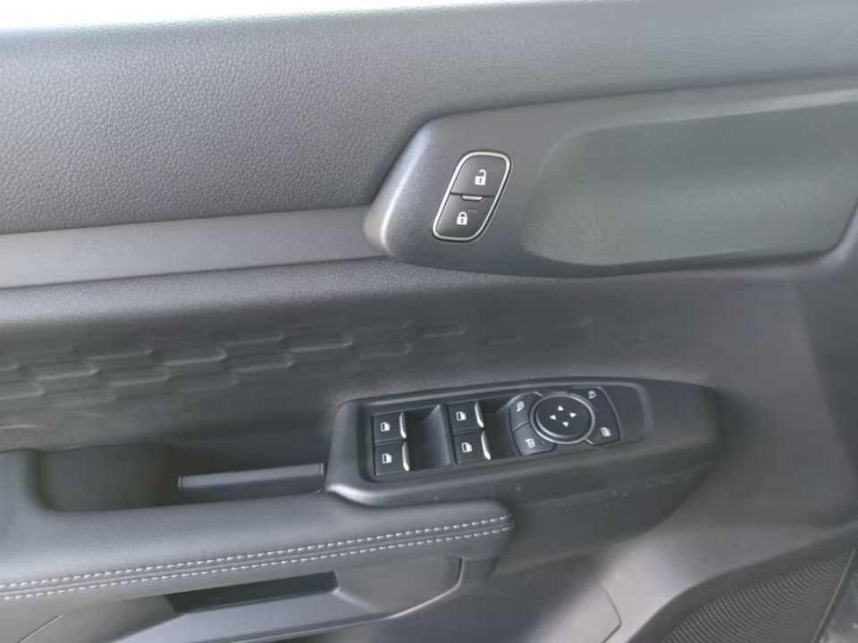 Ford Ranger XLT - foto 17