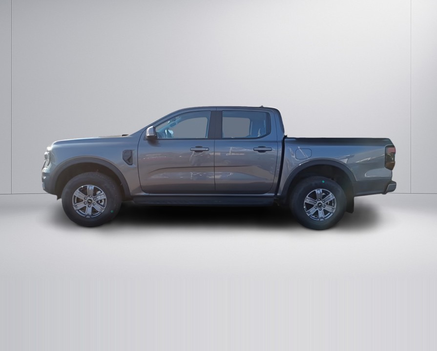 Ford Ranger XLT (3)