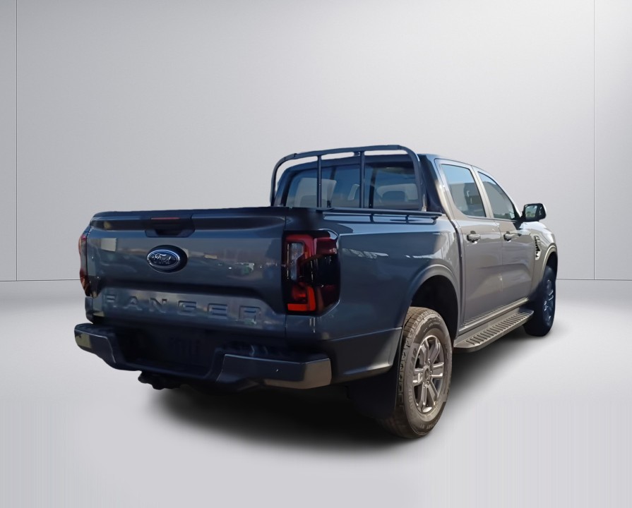 Ford Ranger XLT (4)