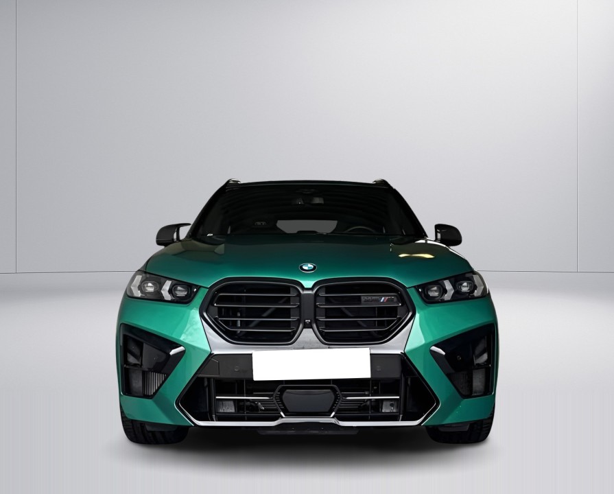 BMW X5 M Competition (2)