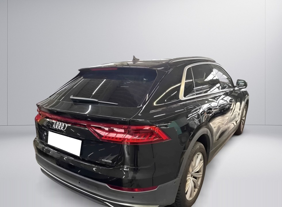 Audi Q8 45TDI quattro (3)
