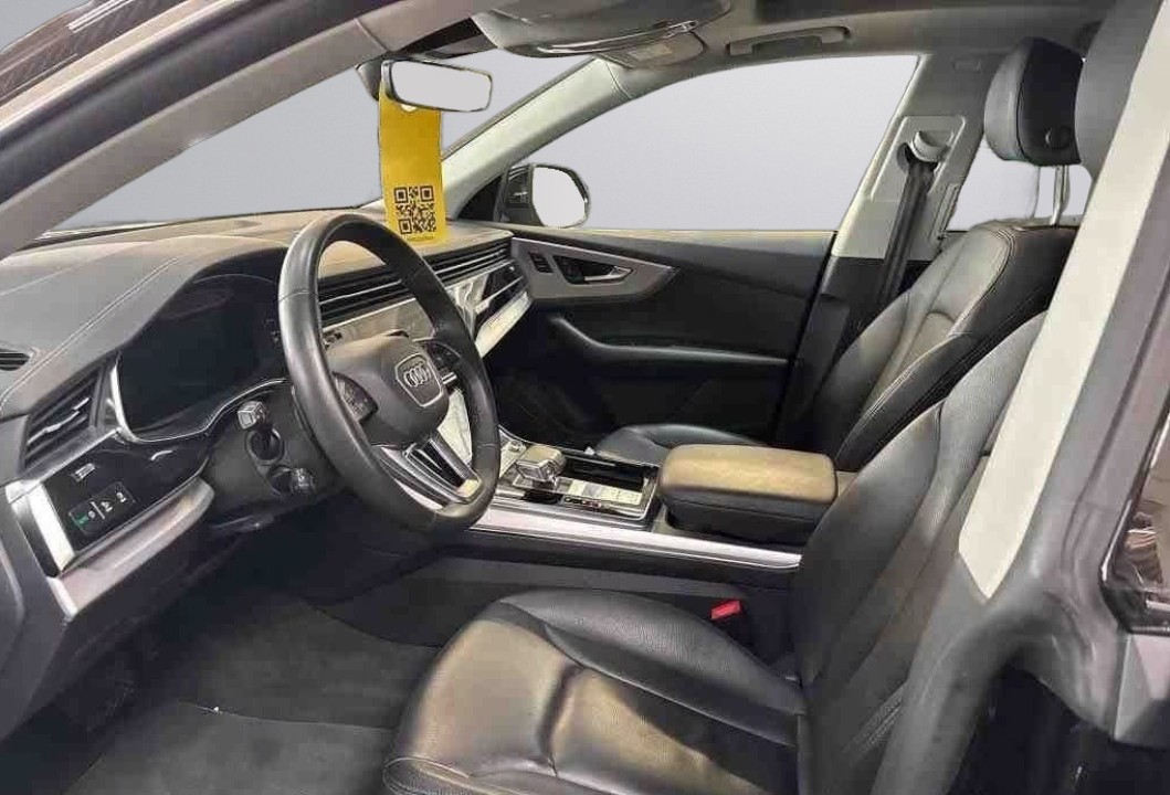 Audi Q8 45TDI quattro (5)