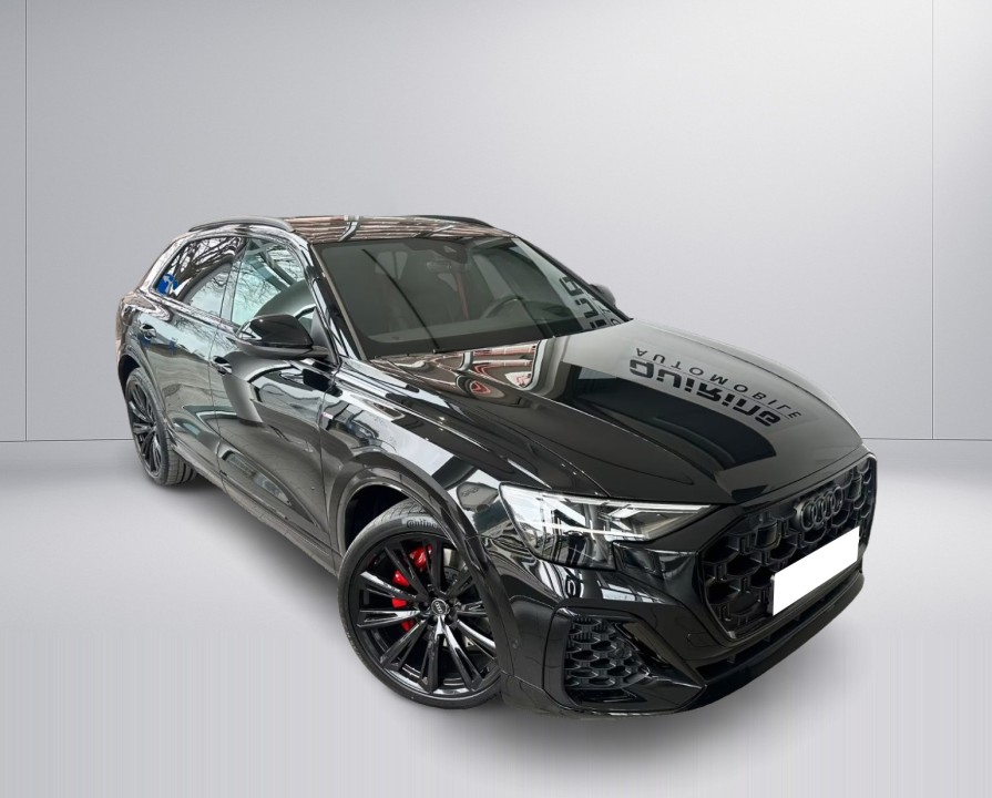 Audi Q8 55 TFSIe quattro (2)