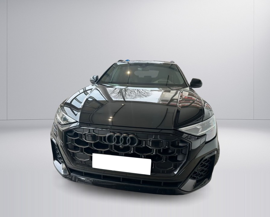 Audi Q8 55 TFSIe quattro (5)