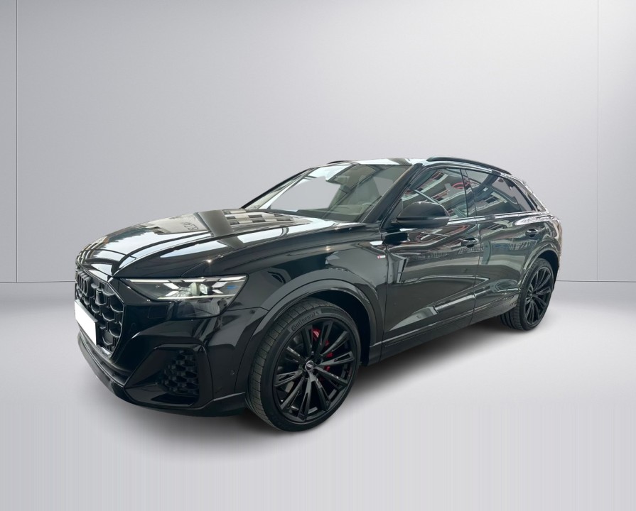 Audi Q8 55 TFSIe quattro - foto 6