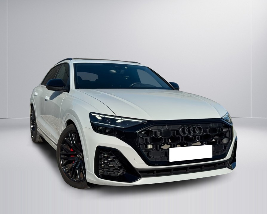 Audi Q8 60 TFSIe quattro tiptronic - foto 14