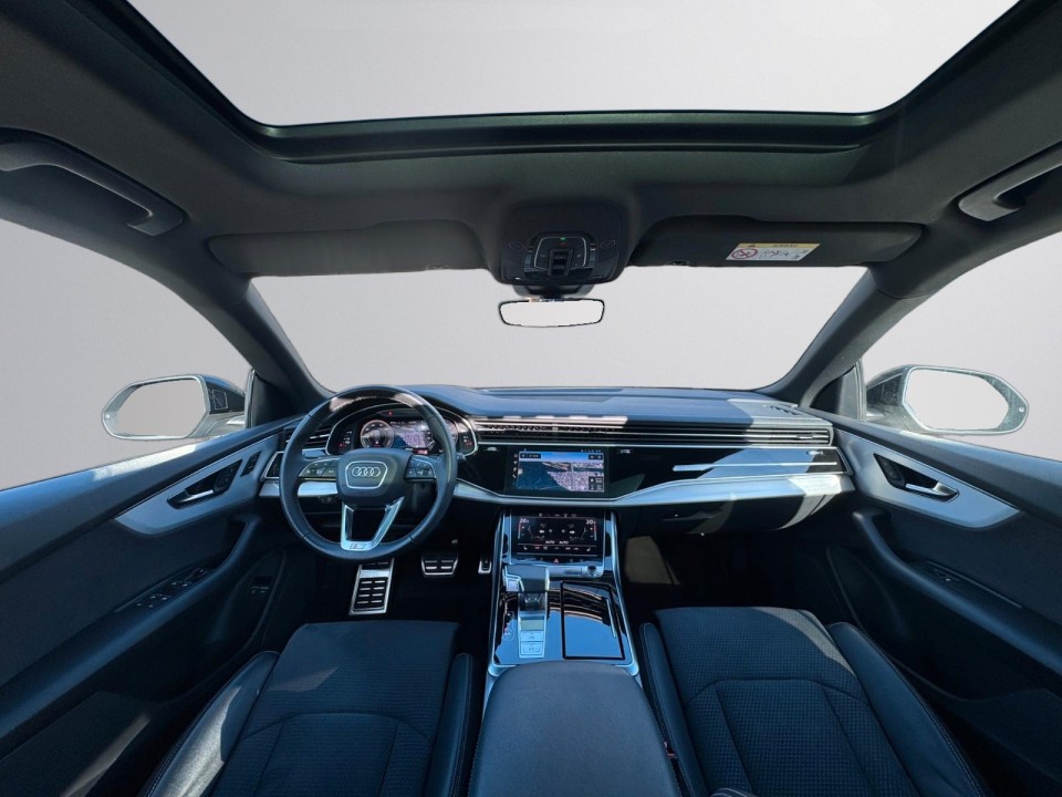 Audi Q8 60 TFSIe quattro tiptronic - foto 21