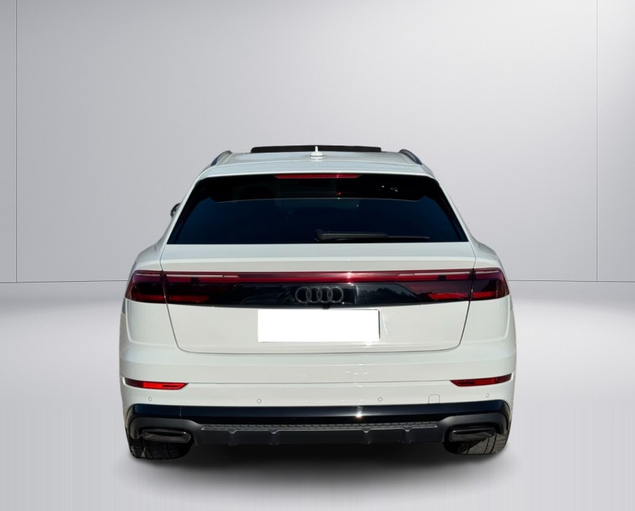 Audi Q8 60 TFSIe quattro tiptronic (5)