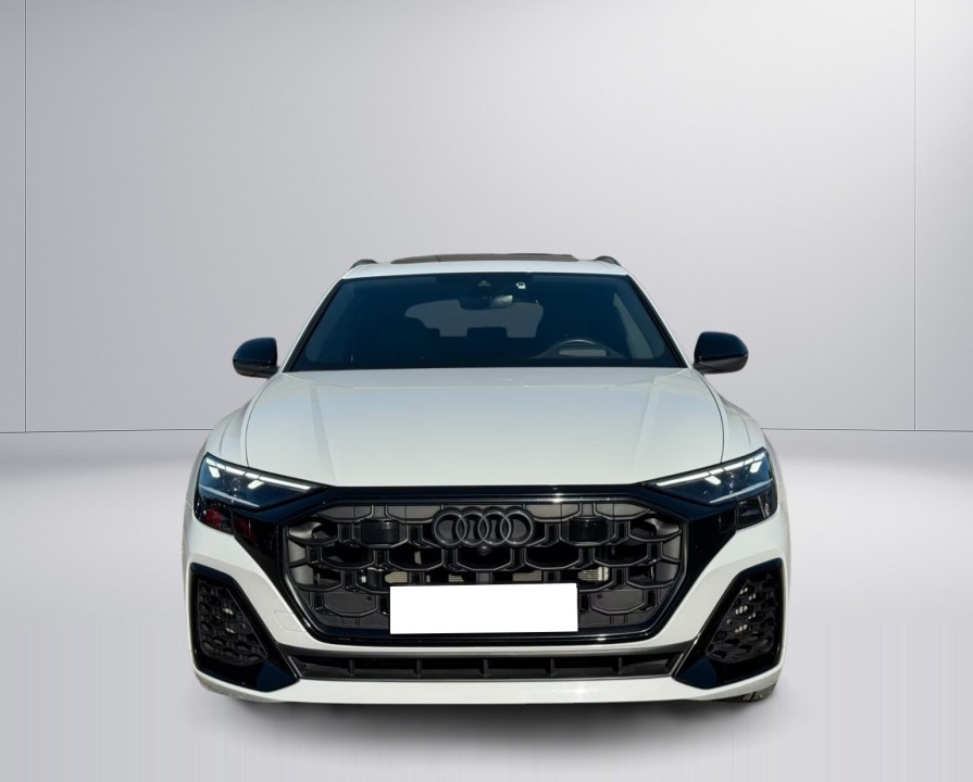 Audi Q8 60 TFSIe quattro tiptronic - foto 13