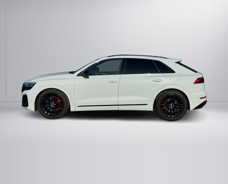 Audi Q8 60 TFSIe quattro tiptronic - foto 8