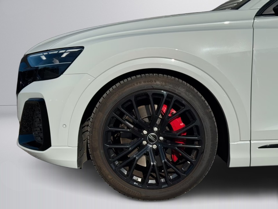 Audi Q8 60 TFSIe quattro tiptronic - foto 25