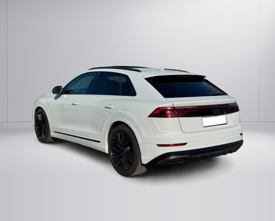Audi Q8 60 TFSIe quattro tiptronic - foto 7