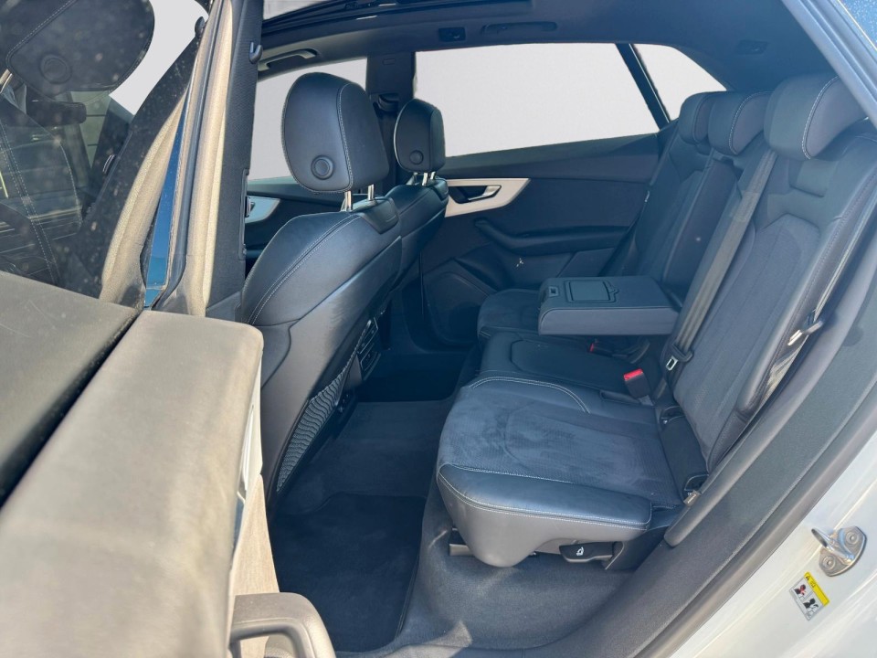 Audi Q8 60 TFSIe quattro tiptronic - foto 18