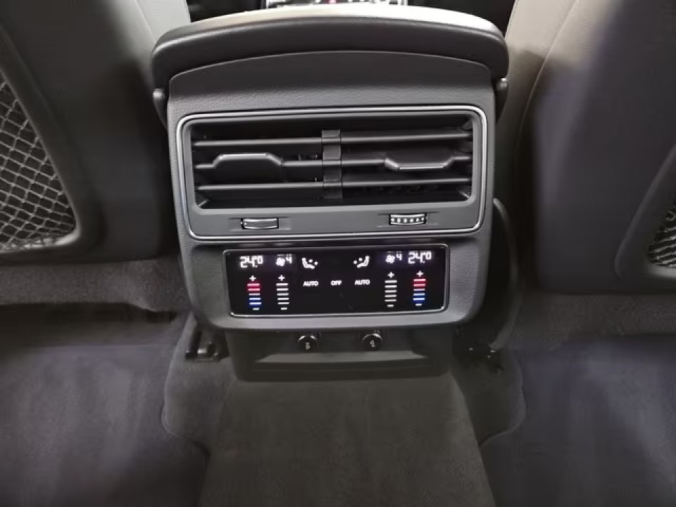 Audi Q8 50TDI quattro tiptronic - foto 13