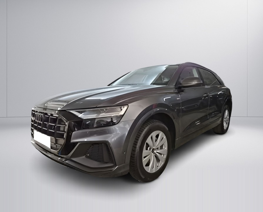 Audi Q8 50TDI quattro tiptronic - foto 7