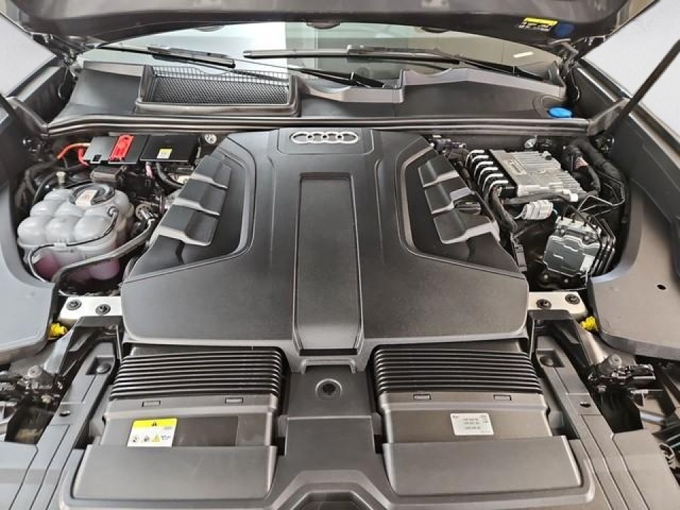 Audi Q8 50TDI quattro tiptronic - foto 22
