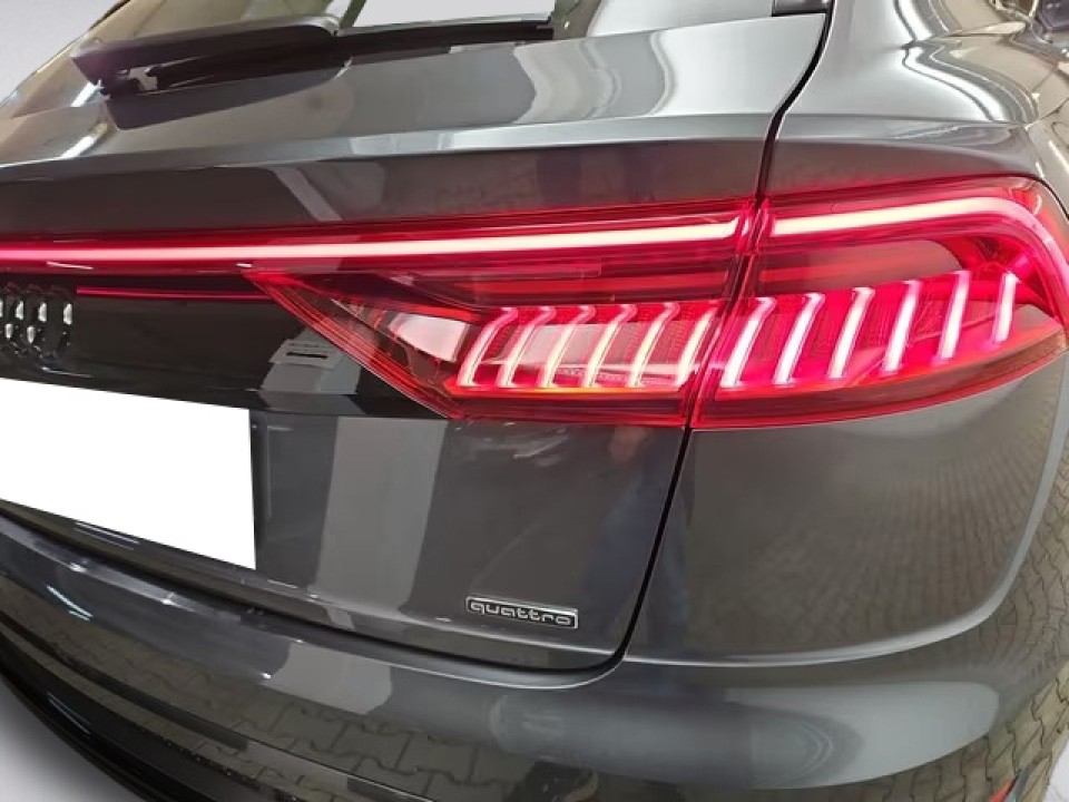 Audi Q8 50TDI quattro tiptronic - foto 19