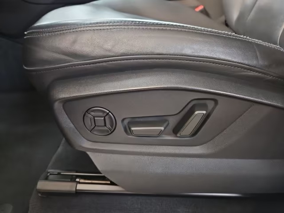 Audi Q8 50TDI quattro tiptronic - foto 16