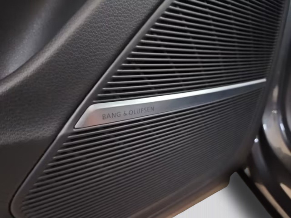 Audi Q8 50TDI quattro tiptronic - foto 15