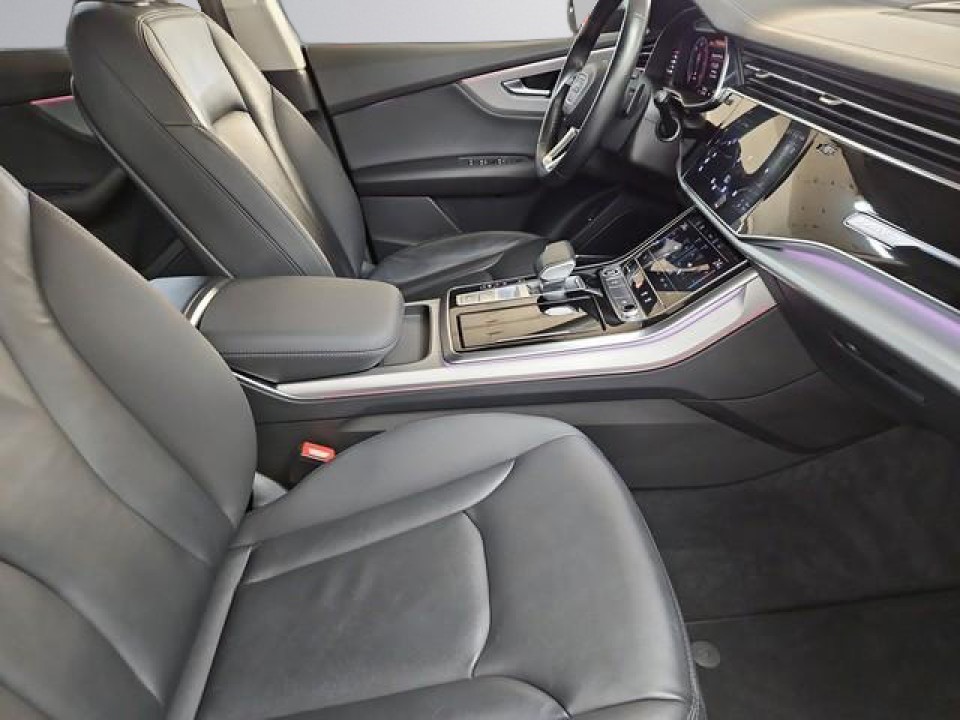 Audi Q8 50TDI quattro tiptronic - foto 10