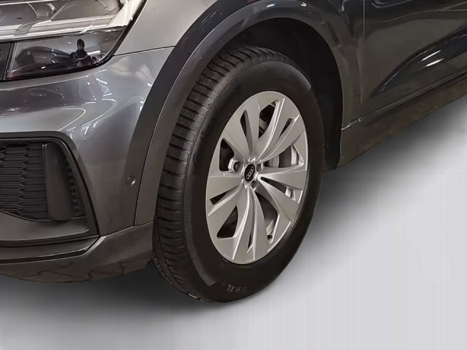 Audi Q8 50TDI quattro tiptronic - foto 24