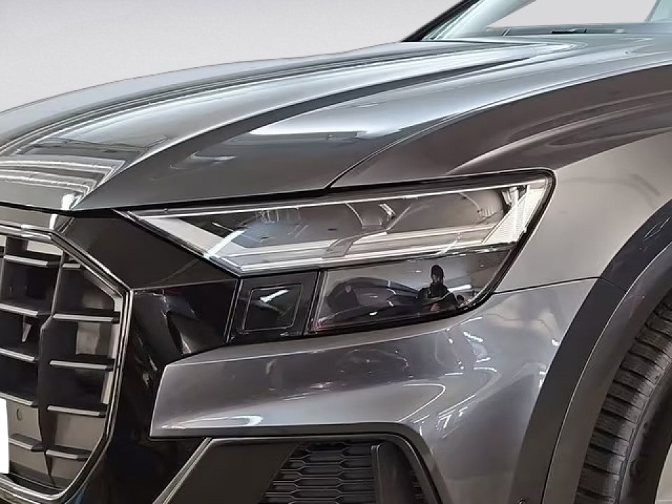 Audi Q8 50TDI quattro tiptronic - foto 21