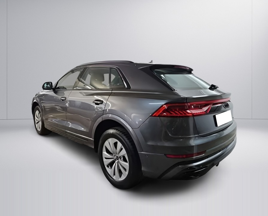 Audi Q8 50TDI quattro tiptronic - foto 6