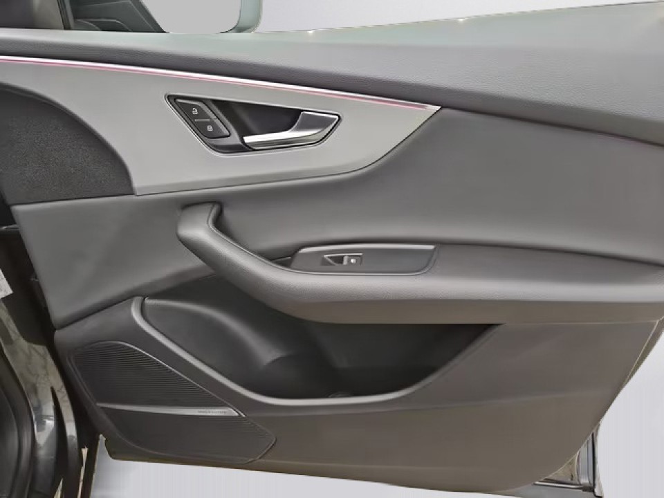 Audi Q8 50TDI quattro tiptronic - foto 18