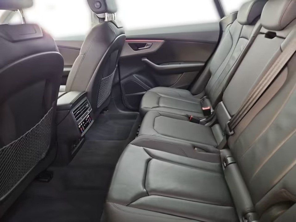 Audi Q8 50TDI quattro tiptronic - foto 9