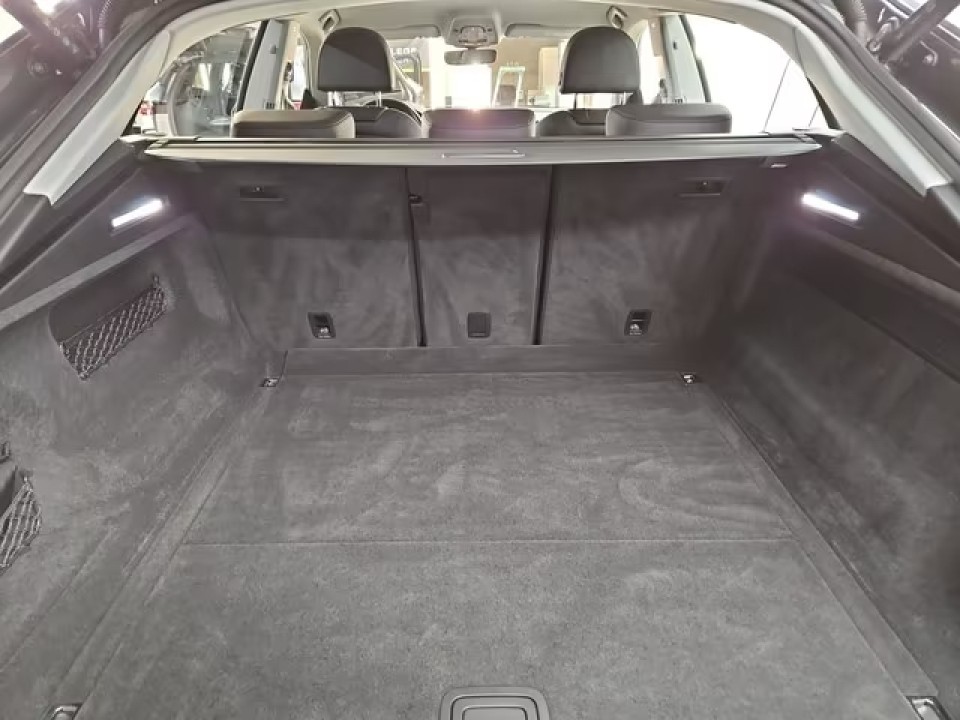 Audi Q8 50TDI quattro tiptronic - foto 23