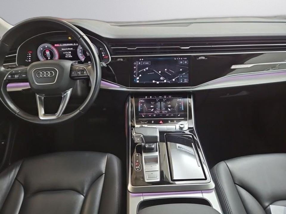 Audi Q8 50TDI quattro tiptronic - foto 11