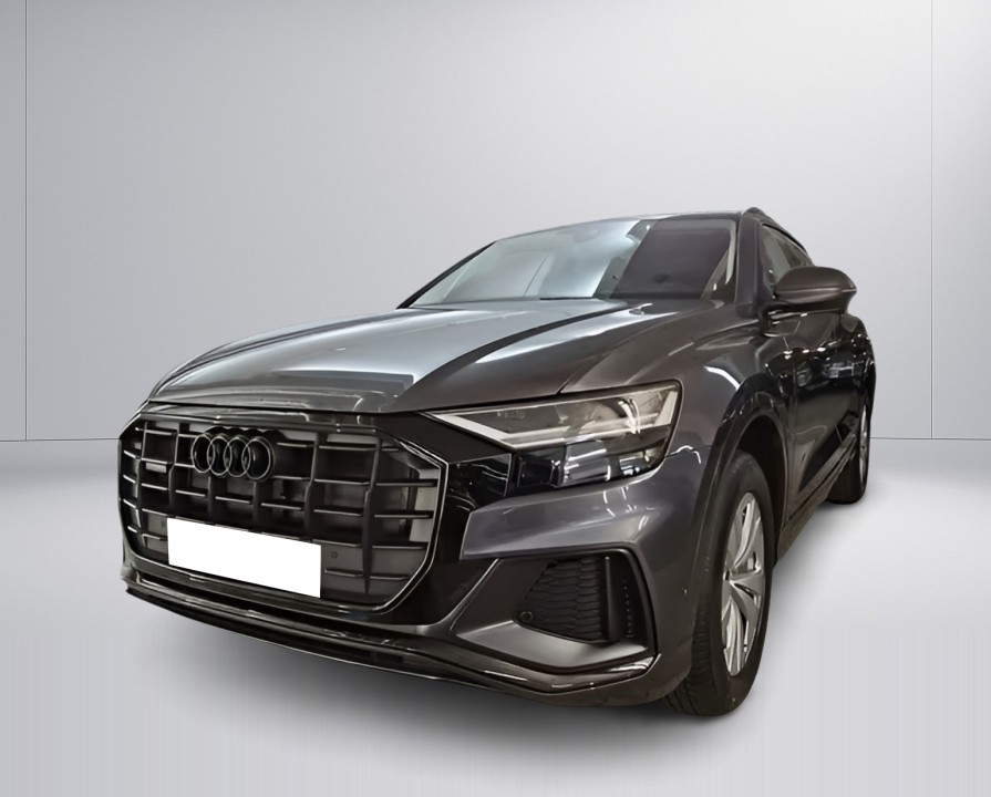 Audi Q8 50TDI quattro tiptronic - foto 8