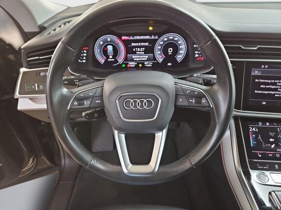 Audi Q8 50TDI quattro tiptronic - foto 12