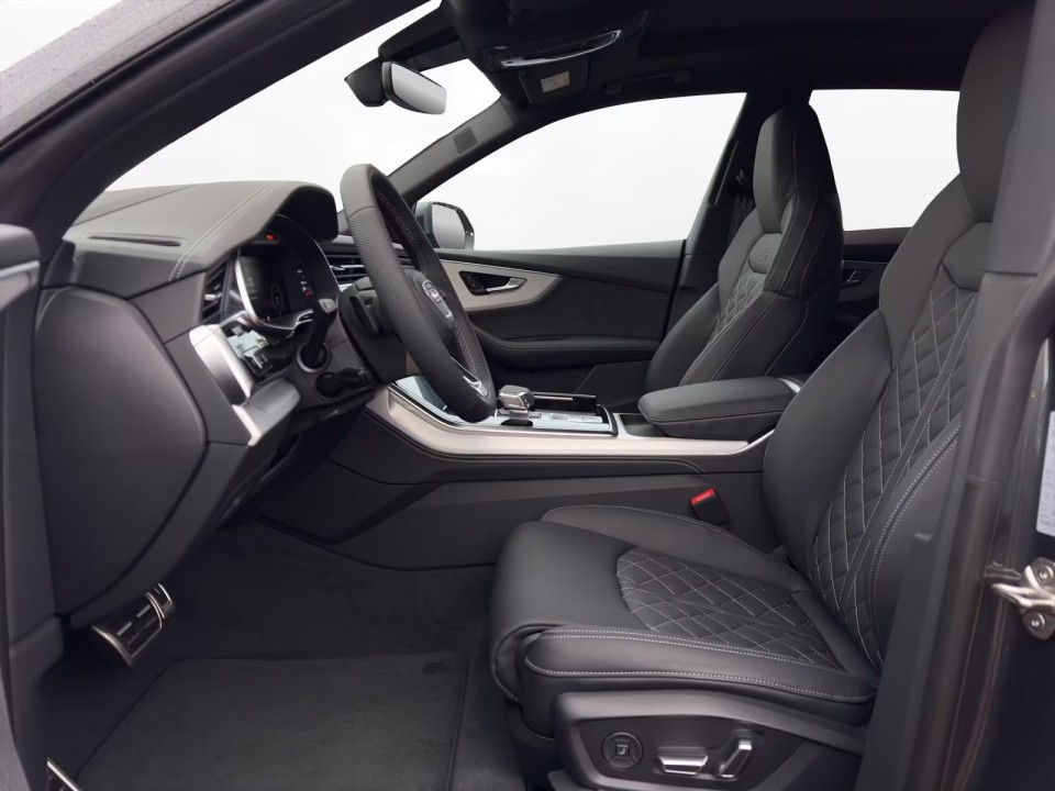 Audi Q8 50TDI quattro tiptronic - foto 9