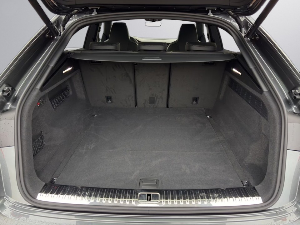 Audi Q8 50TDI quattro tiptronic - foto 19