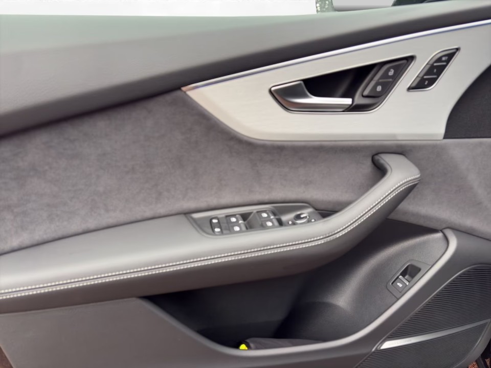 Audi Q8 50TDI quattro tiptronic - foto 16