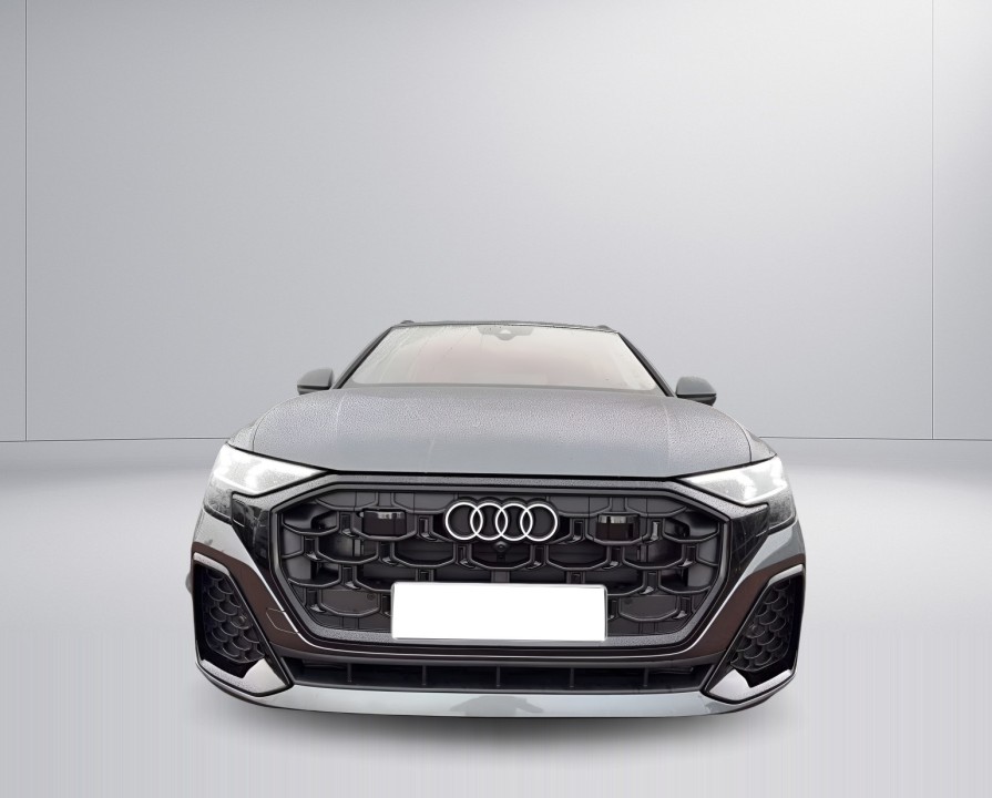 Audi Q8 50TDI quattro tiptronic - foto 6