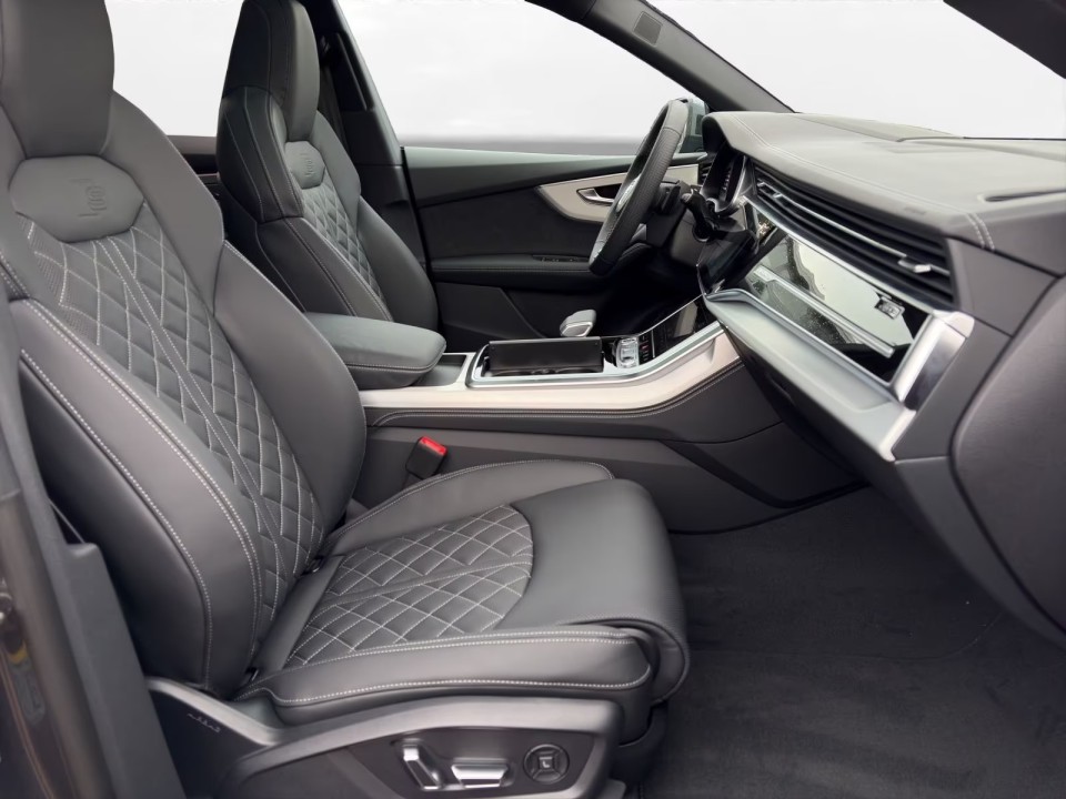 Audi Q8 50TDI quattro tiptronic - foto 10