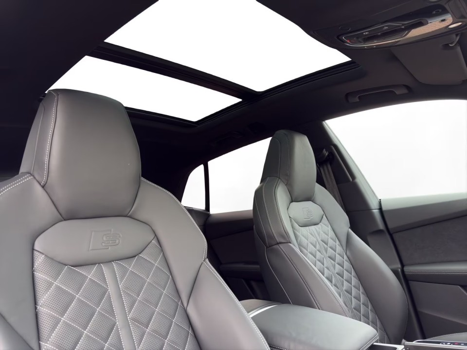 Audi Q8 50TDI quattro tiptronic - foto 14