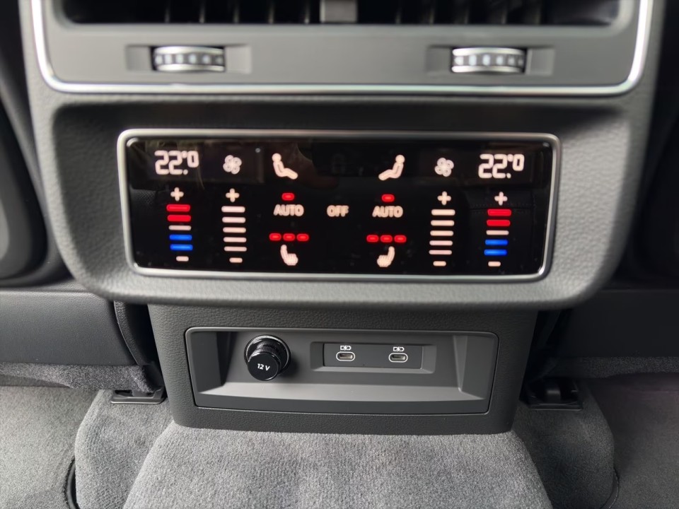 Audi Q8 50TDI quattro tiptronic - foto 13