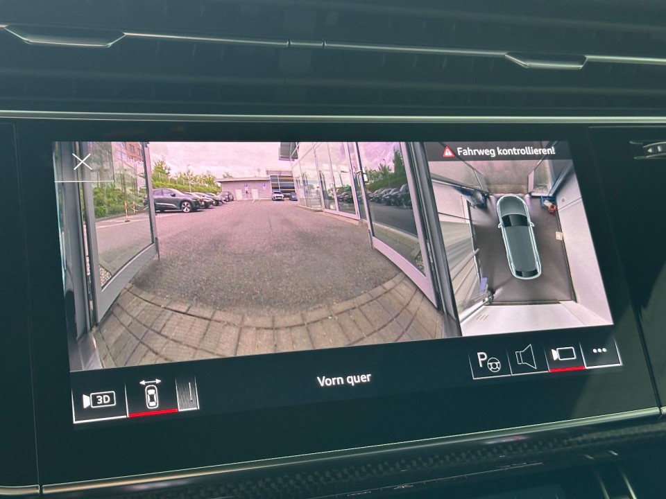 Audi Q8 50TDI quattro tiptronic - foto 15