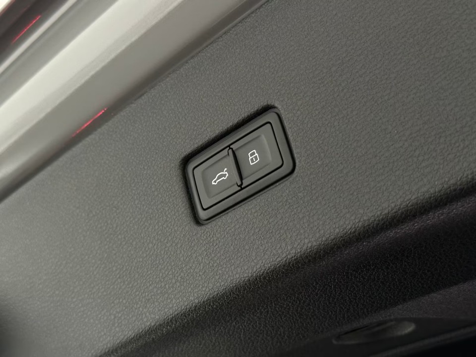 Audi Q8 50TDI quattro tiptronic - foto 23